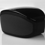 A4 Tech BTS-05 BT Şarj Edilebilir PowerBank Ses Bombası Siyah Speaker