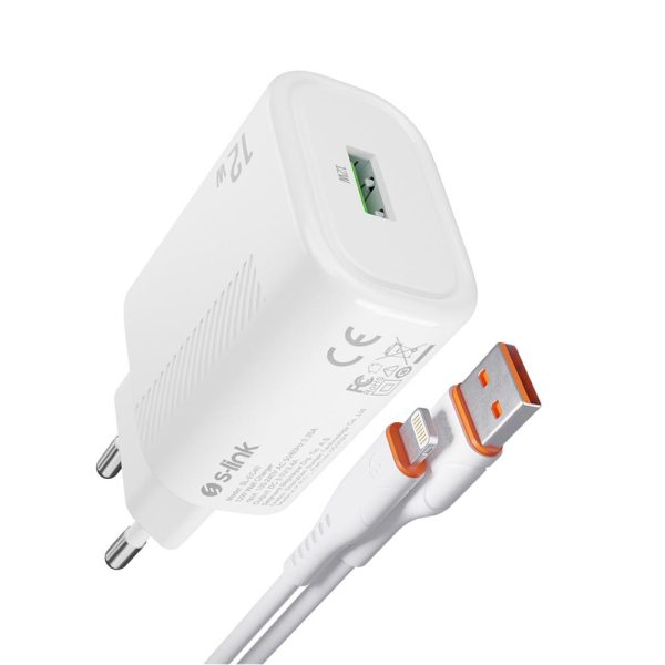 S-Link Sl-Ec40L Lightning