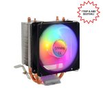 Frisby FCL-F1332C Intel 1366-115x-1200-1700-AMD AM2-AM2+-AM3-AM4-AM5 CPU FANI