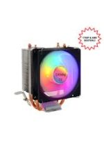 Frisby FCL-F1332C Intel 1366-115x-1200-1700-AMD AM2-AM2+-AM3-AM4-AM5 CPU FANI - Görsel 2