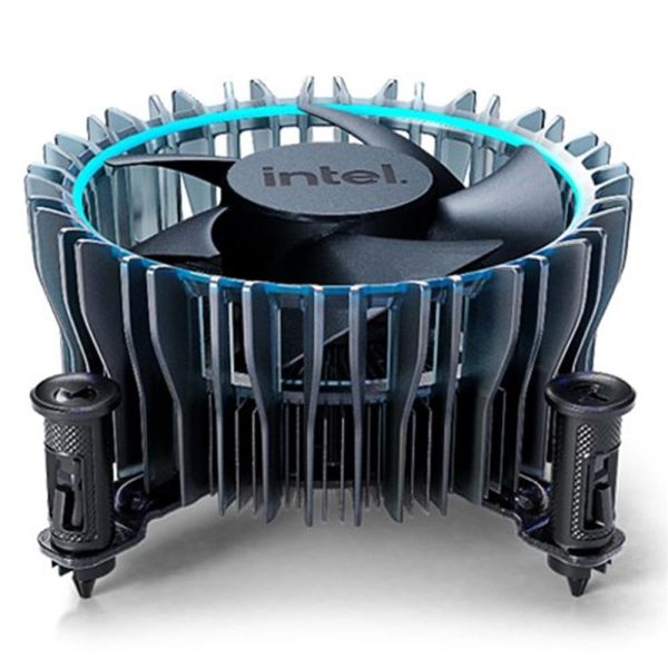 Frisby Intel CPU Fanı 1700P (NEW-1700) M23901-001( Intel Socket 1700,1851-1155)