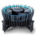 Frisby Intel CPU Fanı 1700P (NEW-1700) M23901-001( Intel Socket 1700,1851-1155) - Görsel 2