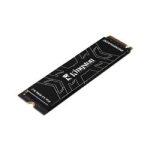 Kingston 4TB Renegade SRNGD-4000G 7300-7000 MB-s PCIe 4.0 NVMe SSD Disk - Görsel 2