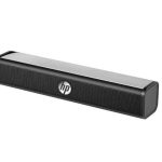 Hp WS10 Kolay Kullanım Multimedya Speaker Hoparlör