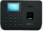 ZKTeco ETK45-A-ID Parmak İzi - Kart Okuyucu PDKS Cihaz - Görsel 2