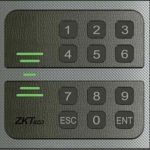 ZKTeco KR502-M Mifare Kart Okuyucu IP65 AC