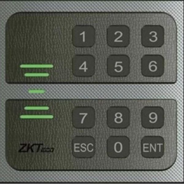 ZKTeco KR502-M Mifare Kart Okuyucu IP65 AC
