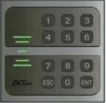 ZKTeco KR502-M Mifare Kart Okuyucu IP65 AC - Görsel 2