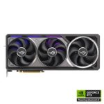Asus Rog-Astral-Rtx5080-O16G-Gamıng-Nvıdıa-Geforce-Rtx5080-16Gb Gddr7-256Bit--Oc Ekran Kartı - Görsel 2
