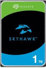 Seagate 1Tb ST1000VM002 Skyhawk 3,5" 64Mb 5800Rpm  Harddisk (İthalat) - Görsel 2