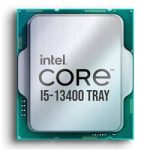 Intel Core i5 13400 TRAY 3.30GHz (Turbo 4.40GHz) 20MB Cache LGA1700 13.Nesil Kutusuz İşlemci - Görsel 2
