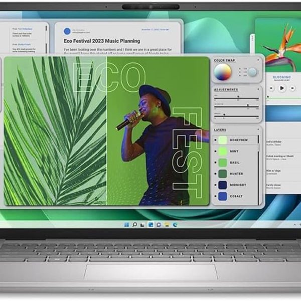 Dell Inspiron 7630 Qk16Hn