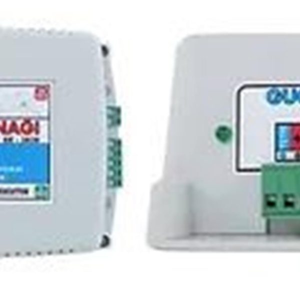 Seenergy SE-3838 - Akıllı Elektrikli Kilit Besleme Ünitesi