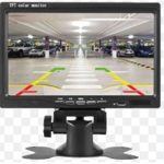Seenergy SE-1007RCA 7" RCA 12V Monitör