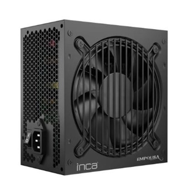 Inca IPS-650XN Power Supply 80 Plus 650W