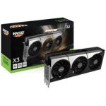 Inno3D RTX5090 x3 32GB 512Bit GDDR73xDP, HDMI, DLSS 4, NVIDIA Reflex 2 Ekran Kartı - Görsel 2