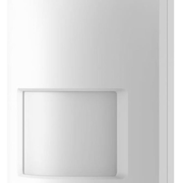 Hilook Alarm-D201P10-WE Wireless PIR Detector