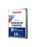 Toshiba 10TB MG10ADA10TE MG Serisi 7200Rpm 512MB 3.5” SATA 3 Güvenlik Diski - Görsel 2