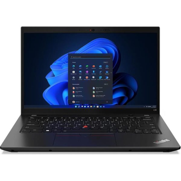 Lenovo Thinkpad L14 21L2S17NTN Gen 5 Ultra 7 155U 16Gb Ram 512GB Ssd 14" Fhd FreeDOS Notebook