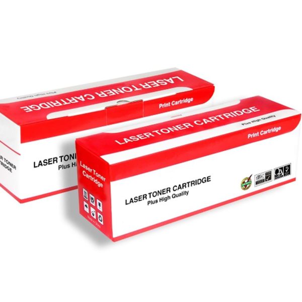 Noname HP 230A Kırmızı 1.800 Sayfa Çipli Toner W2303A