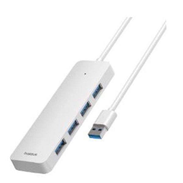 Baseus Ultrajoy 4-Port Hu