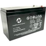 Nova 12V 7A Bakımsız Kuru Akü 2Kg Ups Uyumlu - Görsel 2
