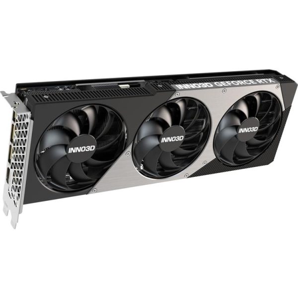 Inno3D Nvidia Geforce RTX5080 X3 16GB 256BIT Gddr7 N50803-16D7-176068N Ekran Kartı