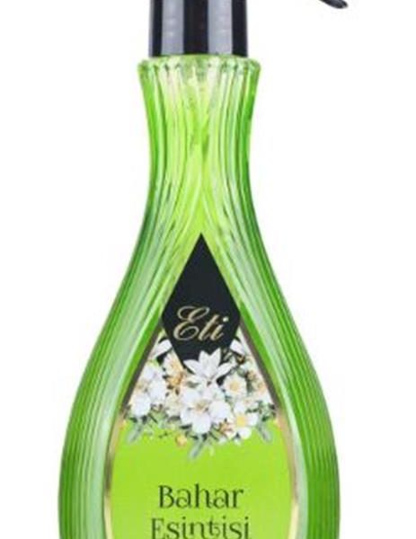 Eti Bahar Esintisi Sprey Pet Şişe 500ml