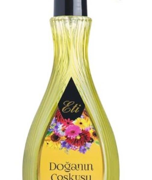 Eti Doğanın Coşkusu Sprey Pet Şişe 500ml