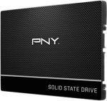 Pny 1TB CS900 3D NAND 2.5" SATA III 535-515 MB-s (SSD7CS900-1TB-RB) Ssd Harddisk - Görsel 2