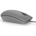 Dell MS116 570-AAIT Gri USB Kablolu Optik Mouse