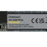 Intenso 250Gb Premium Gen
