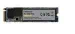 Intenso 500GB Premium Gen.3x4 NVMe 1.3 SSD 2100MB-1700MB-s Ssd Harddisk - Görsel 2