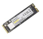 Intenso 1TB MI500 Gen.4x4 NVMe 1.4 SSD 5300MB-4500MB-s Ssd Disk - Görsel 2