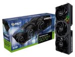 Palit GeForce RTX5070Ti GamingPro 16GB-256bit GDDR7 HDMI 3xDP DLSS4 Ekran kartı - Görsel 2