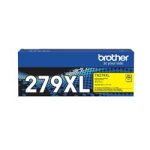 Brother TN-279XLY Yellow Sarı Toner HL-L3280CDW  DCP-L3520-3560 MFC-L3720-3760-8390 2.300 Sayfa - Görsel 2