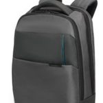 Samsonite 16N-09-004 14,1" Qibyte Notebook Çantası Antrasit