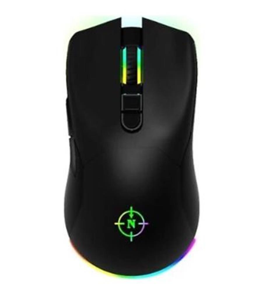 114620 North Game Over Rgb Kablo - Görsel 1