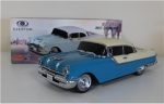 EVERTON RT-1954 Mavi Arabalı Bluetooth Fm-Usb-Tf-Aux Şarjlı Nostaljik Radyo - Görsel 2