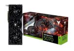 Gainward GeForce RTX5070 PHOENIX 12GB GDDR7 192bit Gaming (Oyuncu) Ekran Kartı - Görsel 2