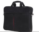 PLM Drexel 6300-Siyah -15,6" Notebook Çantası
