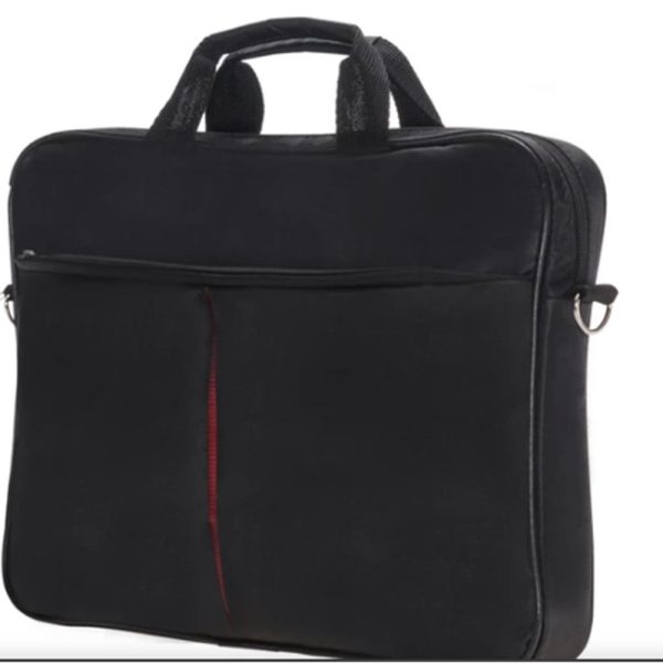 PLM Drexel 6300-Siyah -15,6" Notebook Çantası