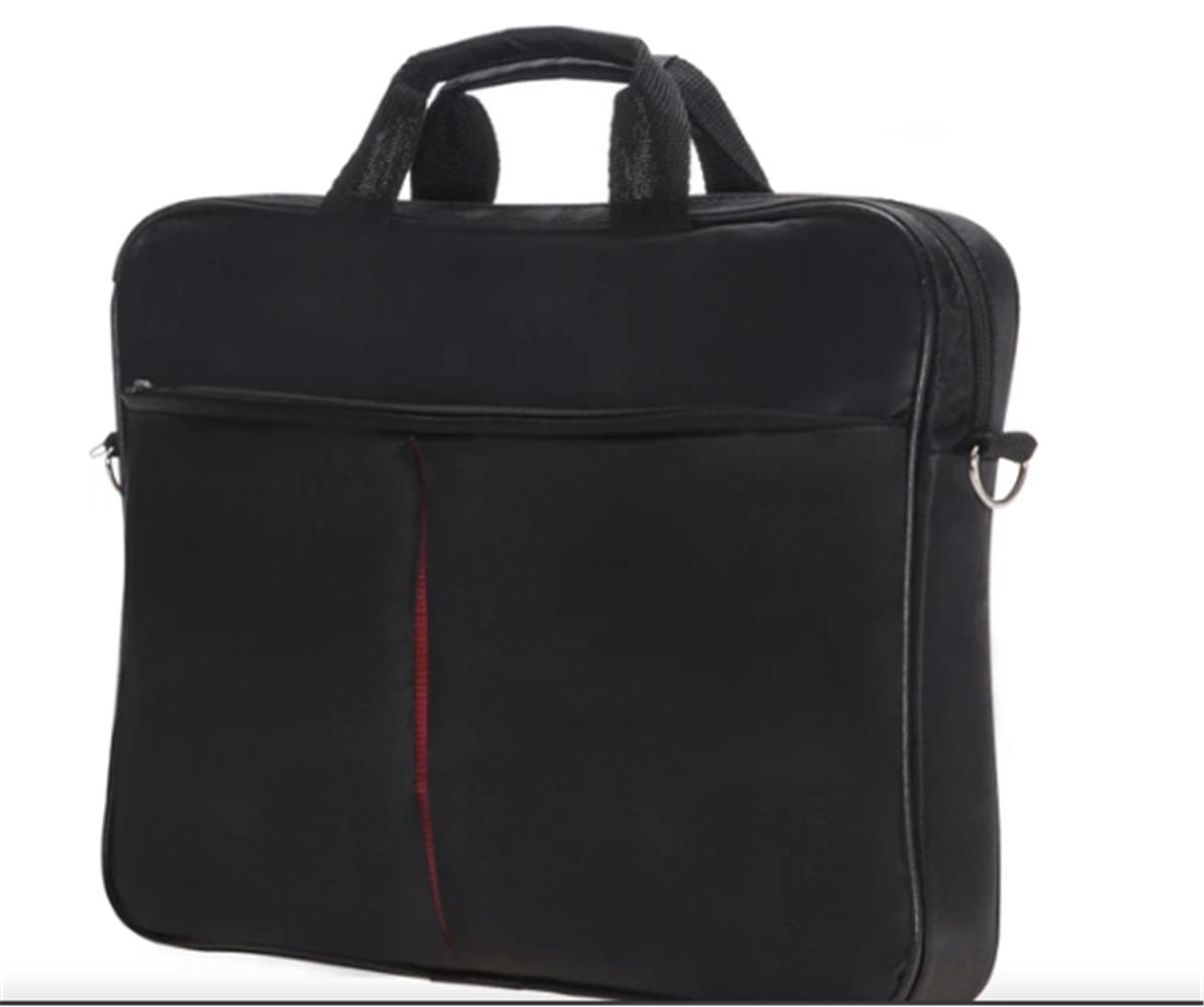 114678 PLM Drexel 6300-Siyah -15,6" Notebook Çantası - Görsel 1