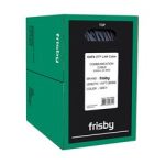 Frisby CAT 6 UTP Kablo (305m) FNW-CAT622 - Görsel 2