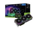 Pny GeForce RTX5080 ARGB 16GB OC GDDR7 256Bit (VCG508016TFXXPB1-O) Gaming (Oyuncu) Ekran Kartı - Görsel 2