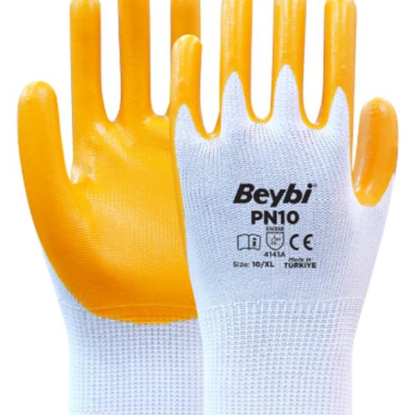 Beybi Nitril Pmk Pn10 9 B