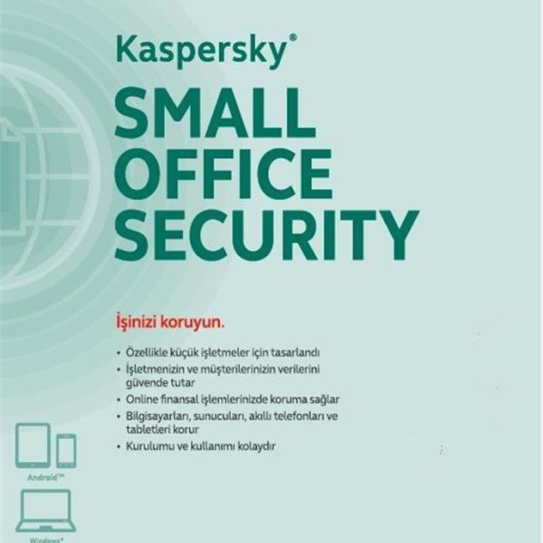 Kaspersky Next EDR Optimum 31 Kullanıcı 2 Yıl ESD Yenileme