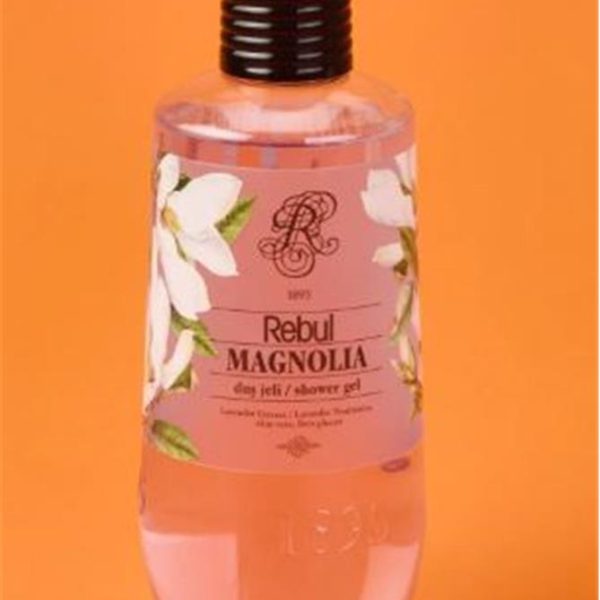 Rebul 500ml Magnolia Duş Jeli