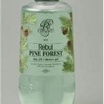 Rebul 500ml ML Pine Forest  Duş Jeli - Görsel 2