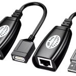 Seenergy SE-200M 200 Metre Usb Extender